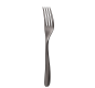 Preview: Table Fork black