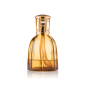 Preview: Lamparfum flacon with a classic protective crown + refill