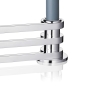 Preview: Rectangular candle holder