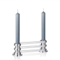 Preview: Rectangular candle holder