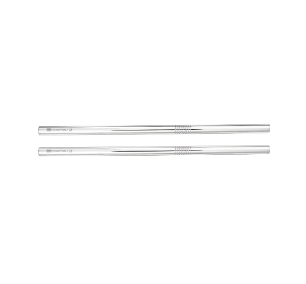 Straws 15cm, Set of 2