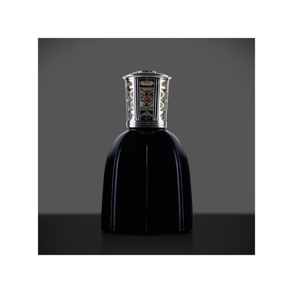 Lamparfum Flacon mit klassischer Schutzkrone + Nachfüller