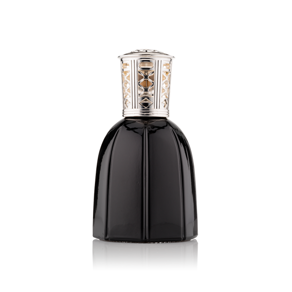 Lamparfum Flacon mit klassischer Schutzkrone + Nachfüller