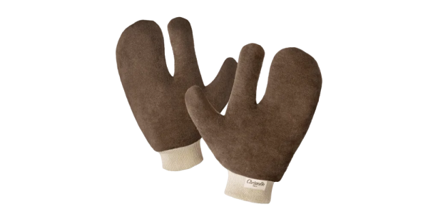Polishing Gloves