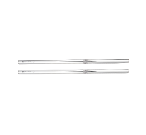 Straws 15cm, Set of 2