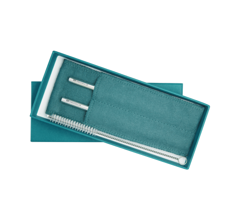 Straws 15cm, Set of 2