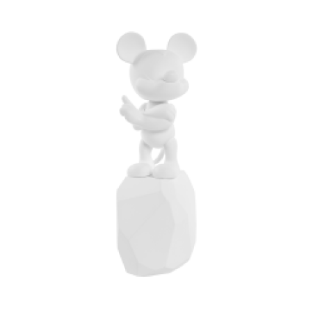 Mickey Rock by Arik Levy - 18 cm
