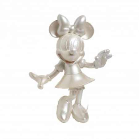 Minnie Welcome  - 31 cm - Perlmut