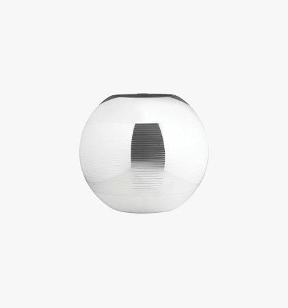 Vase - ø 7.1 in