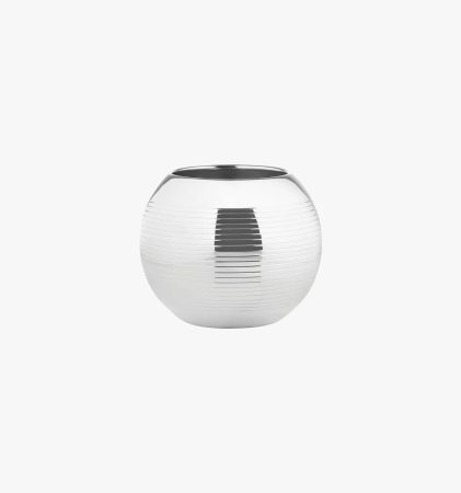 Vase - ø 5.5 in