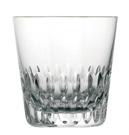 Whisky glass Old Fashion small
