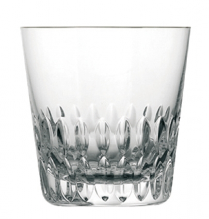 Whiskyglas Old Fashion klein