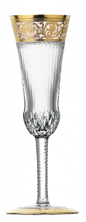 Champagne flute