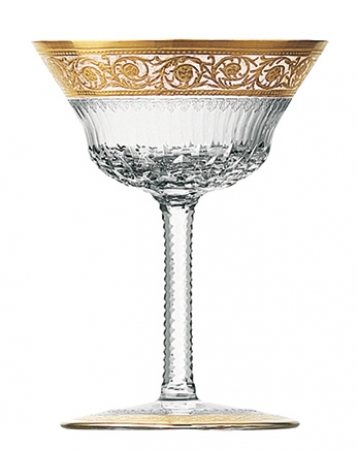 Champagne cup