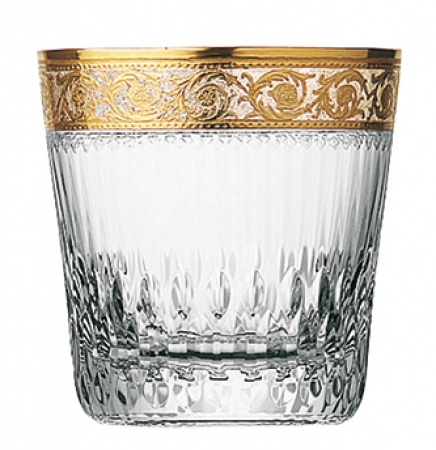 Whisky glass Old Fashion small